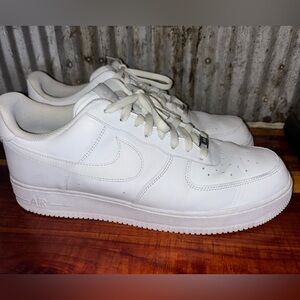 Air Force 1s